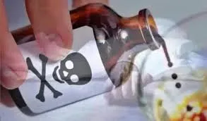 ठाणे जिले में मां ने अपनी तीन बेटियों को जहर देकर मारा... गिरफ्तार