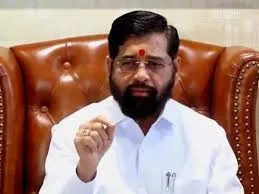मुंबई : 2026 तक नक्सलवाद को खत्म करने का लक्ष्य - उपमुख्यमंत्री एकनाथ शिंदे