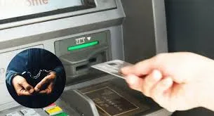 मुंबई : एटीएम ऑपरेटर को 1.90 करोड़ रुपये का गबन करने के आरोप में कलंबोली पुलिस ने गिरफ्तार किया