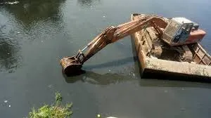 मुंबई : ईओडब्ल्यू ने की 65 करोड़ रुपये के मीठी नदी सफाई घोटाले की जांच तेज 