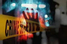 नई दिल्ली : महिला ने प्रेमी के साथ मिलकर पति की कर दी हत्या