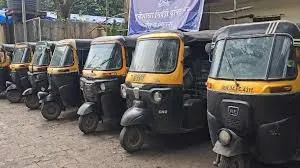 मुंबई: ऑटो-रिक्शा चोरी रैकेट का भंडाफोड़; दो बदमाश गिरफ्तार