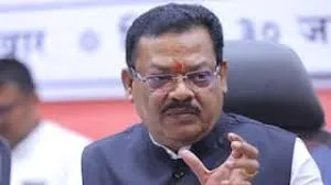 मुंबई : शिवसेना मंत्री संजय शिरसाट को इनकम टैक्स नोटिस