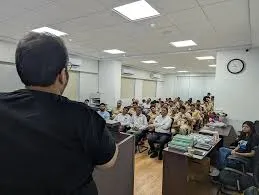 एमबीवीवी आयुक्तालय के पुलिस कर्मियों को पशु क्रूरता से निपटने के लिए प्रशिक्षित किया गया