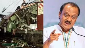 नई दिल्ली : 'बेगुनाहों को न मिले सजा', मुंबई ट्रेन ब्लास्ट केस पर अजित पवार का बड़ा बयान