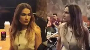 मुंबई: एक्ट्रेस रुचि गुर्जर समेत 6 लोगों के खिलाफ एफआईआर दर्ज