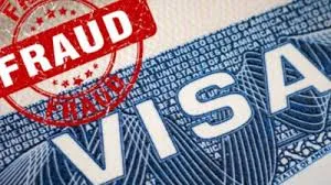 मुंबई: विदेश में नौकरी दिलाने के नाम पर ठगी, शातिर गिरफ्तार