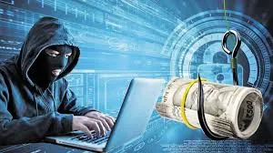 मुंबई के वरिष्ठ पुलिस अधिकारी का नाम लेकर महिला से ₹4 लाख रुपए की साइबर ठगी