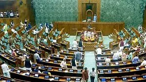  नई दिल्ली : पहलगाम हमले और ऑपरेशन सिंदूर के बाद संसद का पहला सत्र कल से