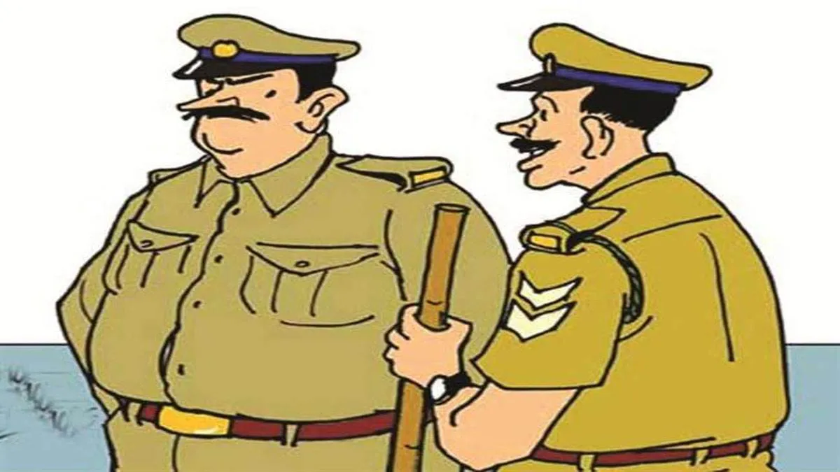 मुंबई : फर्जी पुलिस उपनिरीक्षक बनकर की धोखाधड़ी !