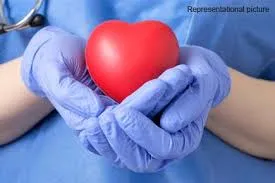 मुलुंड स्थित फोर्टिस अस्पताल में सफल हृदय प्रत्यारोपण के बाद तेरह वर्षीय को नई ज़िंदगी मिली