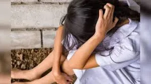 बांद्रा पुलिस ने नाबालिग साली से बलात्कार के आरोप में 40 वर्षीय व्यक्ति को किया गिरफ्तार 