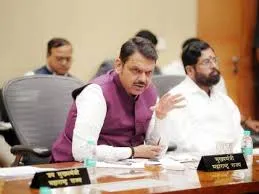 मुंबई: मंगलवार को कैबिनेट में सात अहम फैसले लिए गए