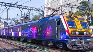 मुंबई के लिए 238 एसी लोकल ट्रेनों की खरीद को मंज़ूरी 