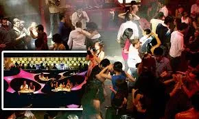 मुंबई : निवासियों ने नाइटक्लबों के आधी रात के बाद तक चलने पर चिंता जताई