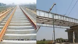 गगरेट : लेटलतीफी का सबसे बड़ा उदाहरण बनी नंगल डैम-तलवाड़ा ब्राडगेज रेललाइन