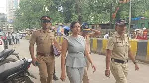 मुंबई : एक करोड़ रुपये की फिरौती, झूठे यौन शोषण के आरोप; कोर्ट पहुंचा पीड़ित, तब खुला रैकेट