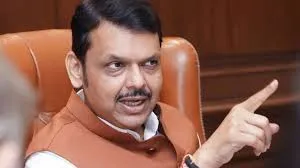 मुंबई : पब्लिक सिक्योरिटी बिल; शांतिपूर्ण प्रदर्शन करने वालों को इससे डरने की जरूरत नहीं है - फडणवीस