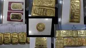 मुंबई : सोने के निवेश घोटाले का भंडाफोड़; 43.76 करोड़ मूल्य का सोना और नकदी ठगने के आरोप में तीन व्यापारी गिरफ्तार