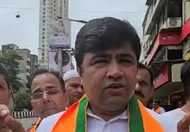 मुंबई : भाजपा नेता वसीम खान ने सपा के पूर्व सांसद एस. टी. हसन के उस बयान की निंदा की