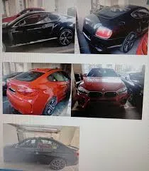 नई दिल्ली :  अहमदाबाद और मुंबई में छापेमारी;मेघ शाह और महेंद्र शाह से जुड़े कई ठिकानों की तलाशी 