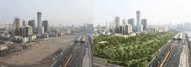 मुंबई : वन विभाग वेबसाइट जल्द ही लॉन्च की जाएगी; परियोजनाओं से संबंधित सभी विवरण उपलब्ध होंगे