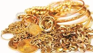 मुंबई : ताड़देव इलाके में निजी बंगले से 10.5 लाख रुपये के गहने चोरी