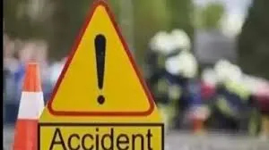  ठाणे: ट्रक की चपेट में आने से मारे गए एक डिलीवरी एजेंट के परिवार को 23.75 लाख रुपये का मुआवज़ा देने का आदेश