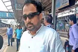 मुंबई: वॉर अगेंस्ट रेलवे राउडीज; 180 से ज़्यादा गुंडों को पुलिस के हवाले किया