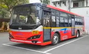 मुंबई : बेस्ट बस की चपेट में आने से 38 वर्षीय माँ और आठ वर्षीय बेटे की मौत 