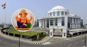 पनवेल नगर निगम ने गणेशोत्सव पर्यावरण के अनुकूल मनाने की अपील की