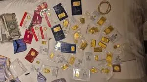 मुंबई:  117.06 करोड़ रुपए धोखाधड़ी के मामले में अमित थेपड़े गिरफ्तार 