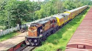 मुंबई : कोंकण रेलवे मार्ग पर 44 जोड़ी ट्रेनें 21 अक्टूबर से संशोधित समय सारिणी का पालन करेंगी