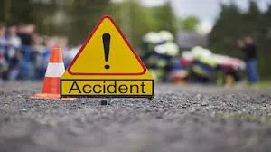 मुंबई : दुर्घटना में 28 वर्षीय एक पैदल यात्री की मौत