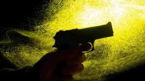 मुंबई : 30 वर्षीय व्यक्ति अवैध बंदूक के साथ गिरफ्तार 