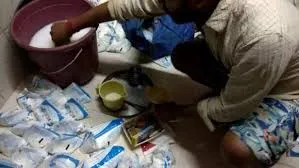 मुंबई : विशेष छापों के दौरान २१८ किलोग्राम मिलावटी पनीर और ४७८ लीटर दूषित दूध नष्ट 