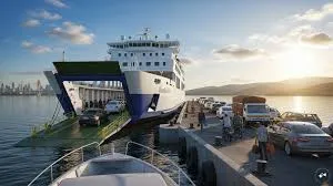 मुंबई से कोंकण जाने वालों के लिए बड़ी सौगात, 1 सितंबर से चलेगी रो-रो फेरी