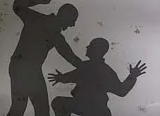 नालासोपारा :विवाद के बाद 20 वर्षीय युवक पर लोहे के औज़ार से हमला