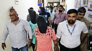 भायंदर : नशे के सौदागरों पर पुलिस की कार्रवाई हुई तेज