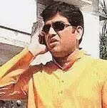 नागपुर : पुलिस अफसर को थप्पड़ मारने के दोषी पूर्व विधायक हर्षवर्धन को एक साल जेल