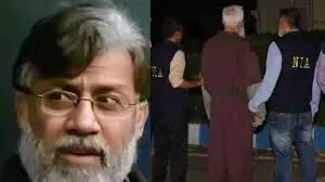 नई दिल्ली: मुंबई हमले के मास्टरमाइंड तहव्वुर राणा को अपने भाई से महीने में तीन बार बात करने की अनुमति मिली 