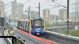 मुंबई : अब मेट्रो की लाइन में लगने का झंझट खत्म, यह एक बैंक कार्ड करेगा सारे काम
