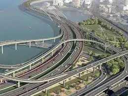 मुंबई : सभी वाहनों के लिए 24 घंटे खुला मुंबई कोस्टल रोड