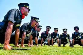 नई दिल्ली : दिव्यांग सैन्य कैडेट्स के मुद्दे पर सुप्रीम कोर्ट सख्त; पुनर्वास योजना पर केंद्र करे विचार,