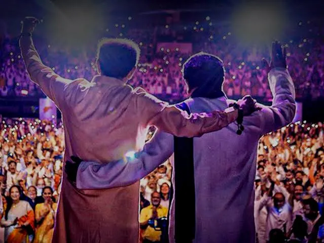 राज ठाकरे ने दिया उद्धव ठाकरे को गणेशोत्सव का न्योता, शिवतीर्थ पर पहली बार साथ दिखेंगे दोनों भाई