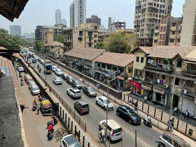 एल्फिन्स्टन पूल 10 सितंबर से बंद होगा , डबल‑डेकर (double-decker) पुल में बदलने की योजना