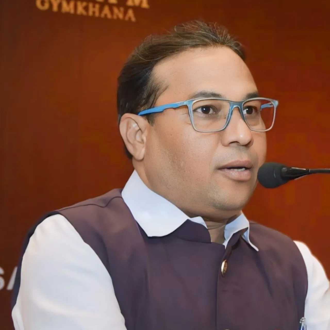 पत्रकारिता में युसूफ राणा ने हासिल किया मुकाम मौलाना आज़ाद उर्दू विश्वविद्यालय से मिली शानदार सफलता