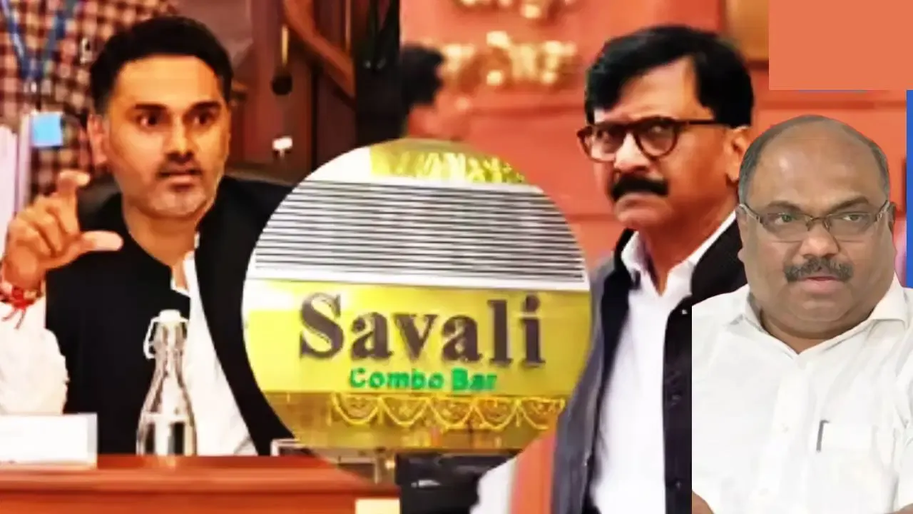 मुंबई : सावली बार में ऑर्केस्ट्रा की मंज़ूरी रद्द; गृह राज्य मंत्री योगेश् कदम के इस्तीफे की मांग 