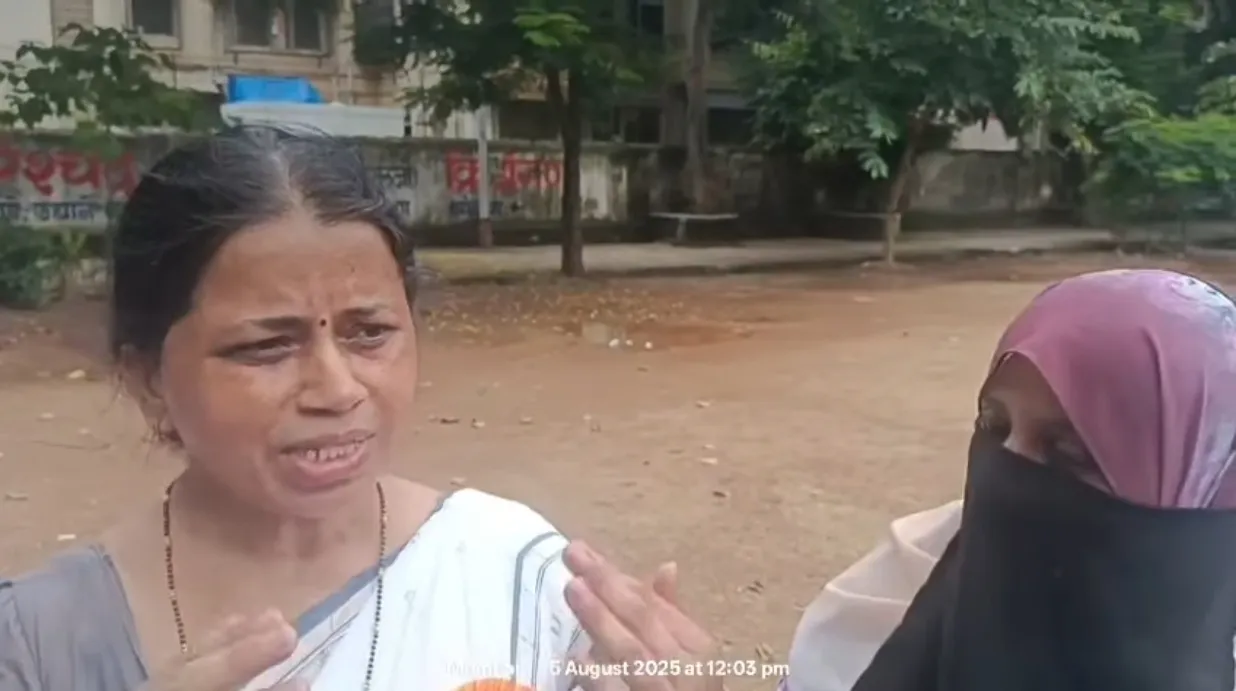 महीम: BMC पर स्कूल को C-1 श्रेणी में डालकर बंद करने का आरोप