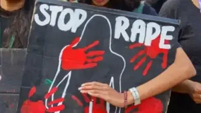 अकोला : शर्मनाक घटना; बगल में सो रही थी मां, पड़ोसी घर में घुसकर बेटी से करता रहा दरिंदगी 